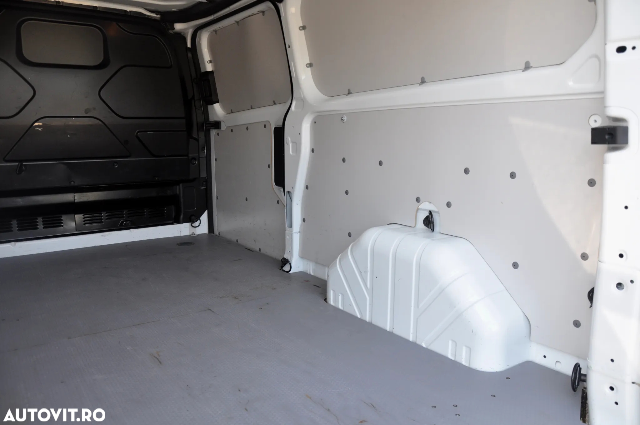 Ford Transit Custom L2H1 Automat - 10