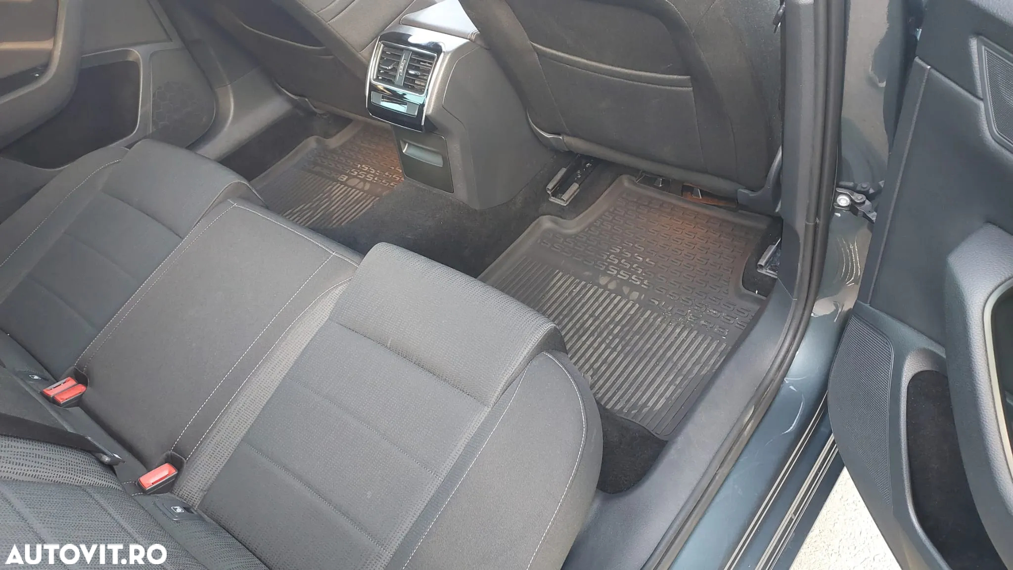 Skoda Superb 1.5 TSI DSG Ambition - 10