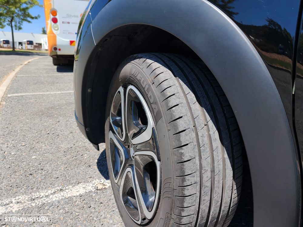 Citroën C3 Pure Tech S&S Feel - 23
