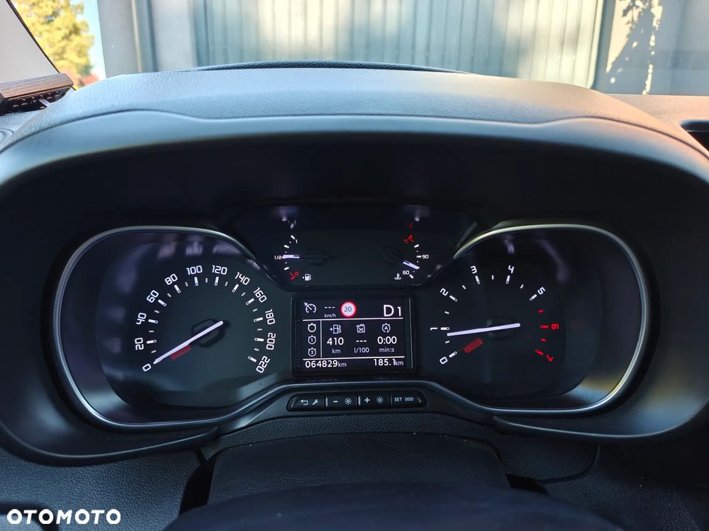 Toyota Proace City Verso Long 1.5 D-4D Family - 17