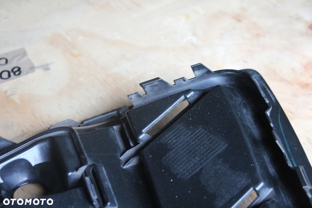 KRATKA ZDERZAKA PRAWA AUDI Q5 80A LIFT S LINE 80A807680AG 2023 - 11