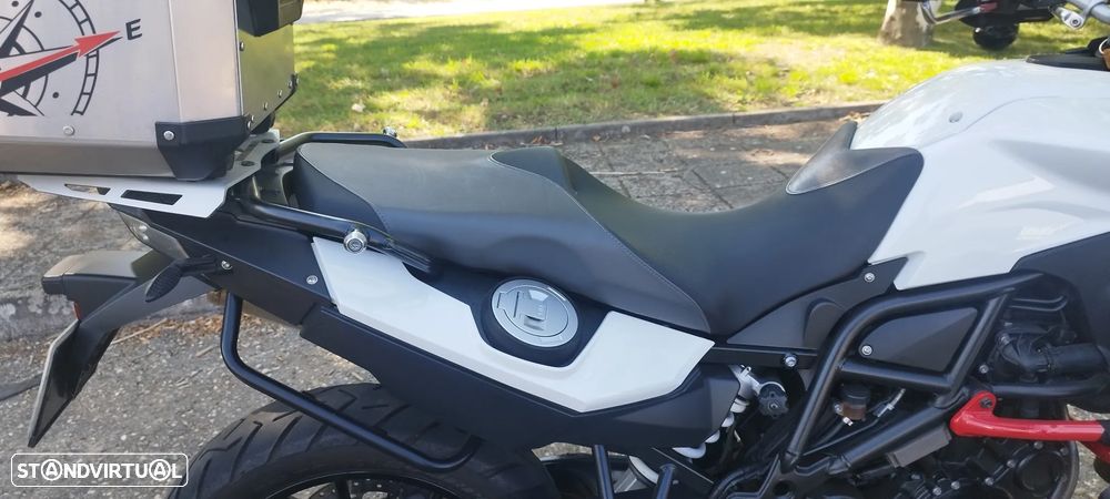 BMW F 700 GS F 700 GS - 15