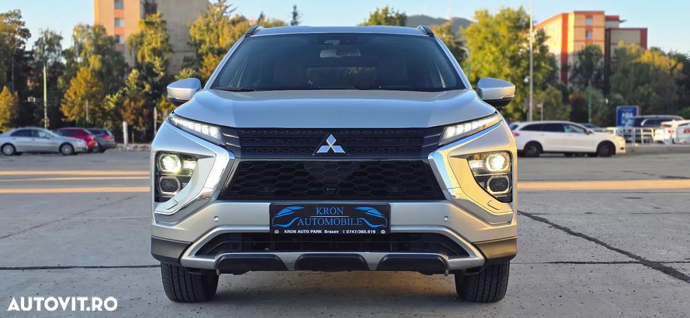Mitsubishi Eclipse-Cross - 18