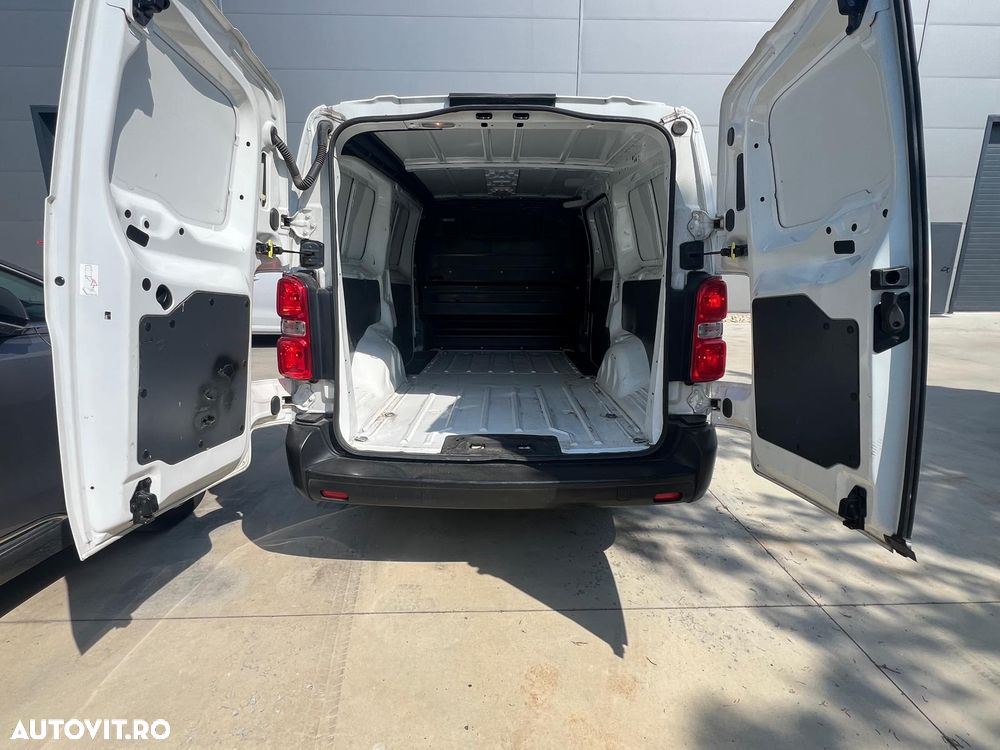 Toyota Proace - 8