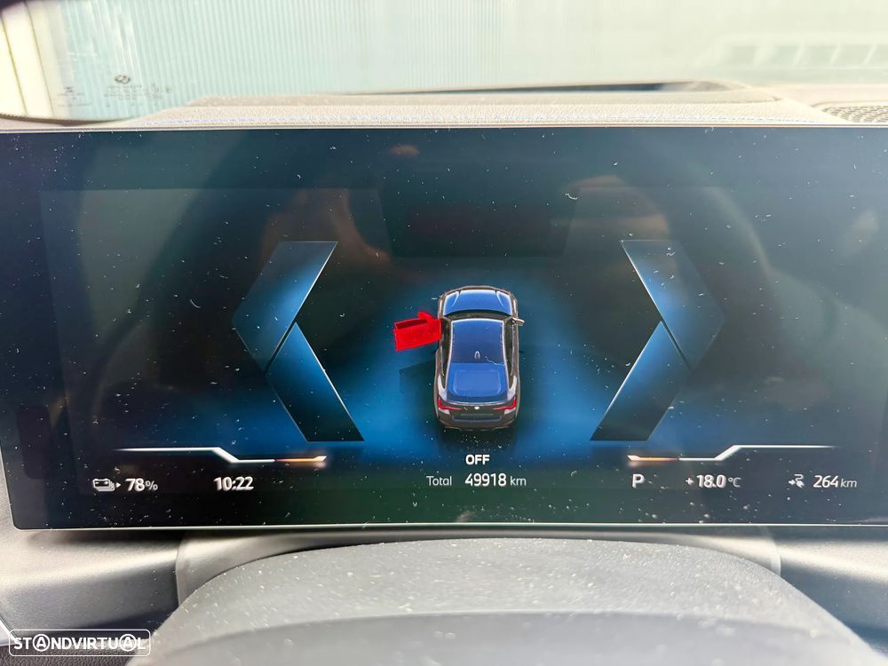 BMW i4 M50 Gran Coupe - 16