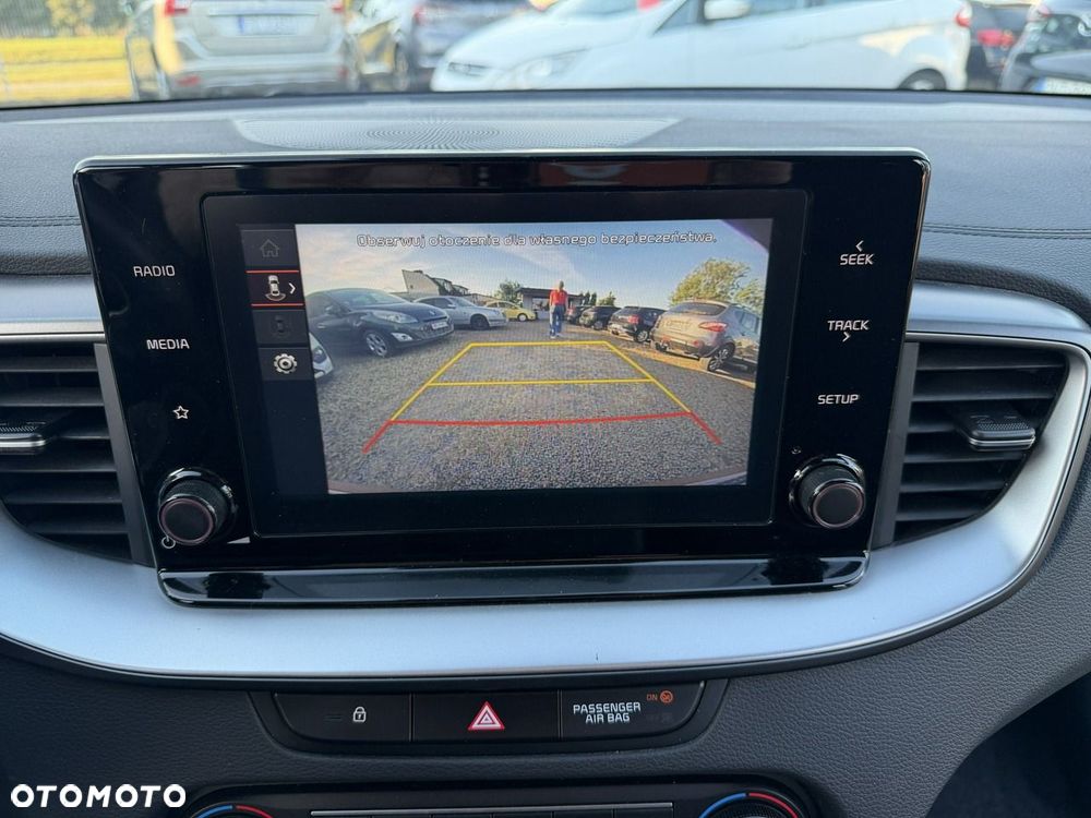 Kia Ceed 1.0 T-GDI Business Line - 22