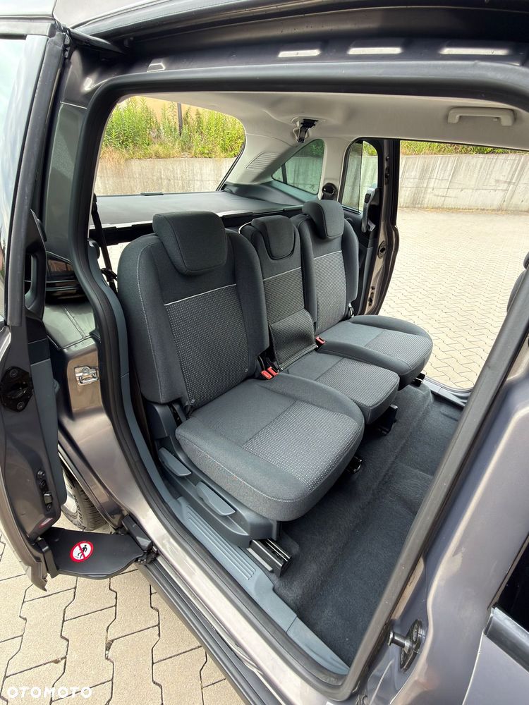 Ford Grand C-MAX 1.0 EcoBoost Titanium ASS - 11