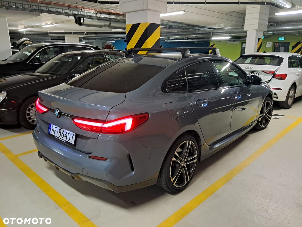 BMW Seria 2 218i M Sport - 6