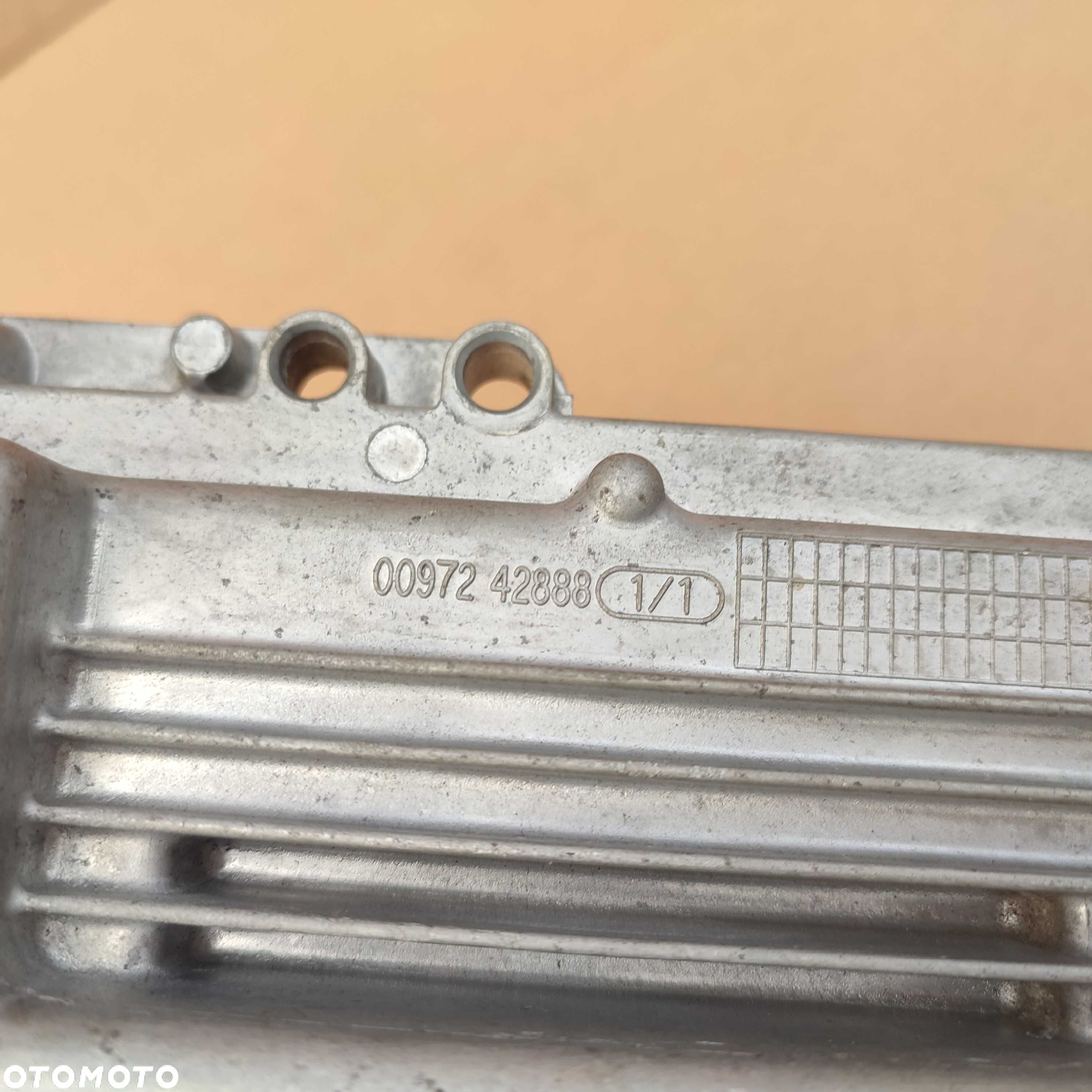 Kia Carens IV 1.7 sterownik silnika ECU Komputer 028.103.3591 - 7