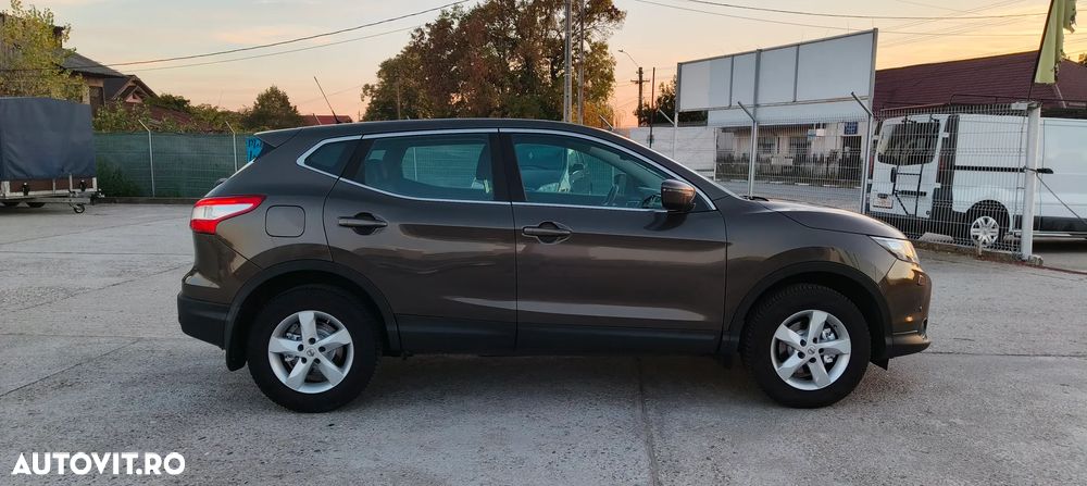 Nissan Qashqai - 16