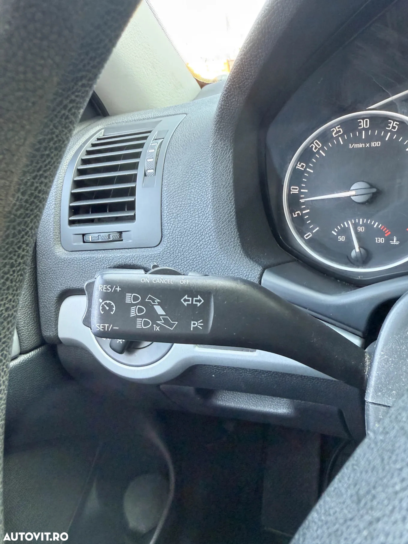 Skoda Octavia 1.6 TDI DPF GreenLine - 18