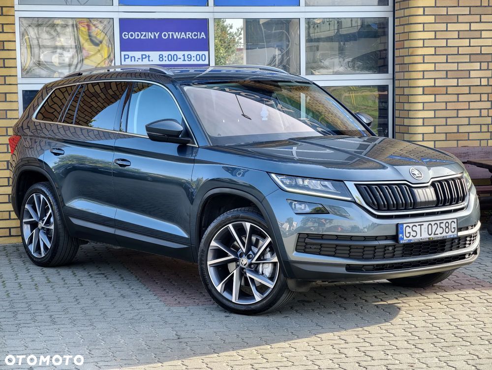 Skoda Kodiaq - 8
