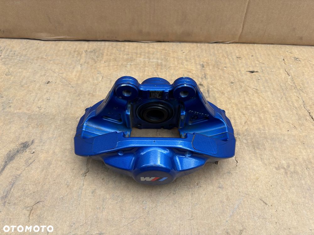 BMW 3 M3 F80 M4 F82 M Technic Pakiet P2.44 Zacisk Prawy Tylny Hamulcowy 20B43302 - 4