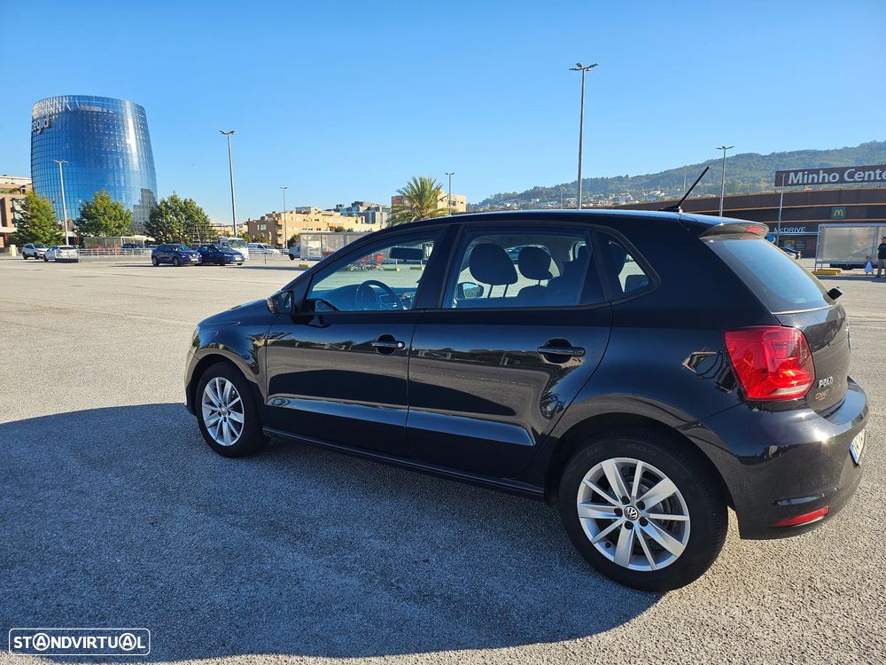VW Polo 1.0 Connect - 2