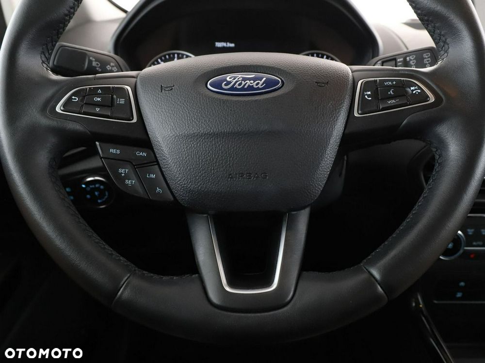 Ford EcoSport 1.0 EcoBoost GPF Titanium ASS - 22