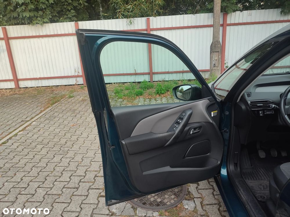 Citroën C4 SpaceTourer 1.5 BlueHDi Feel S&S - 14