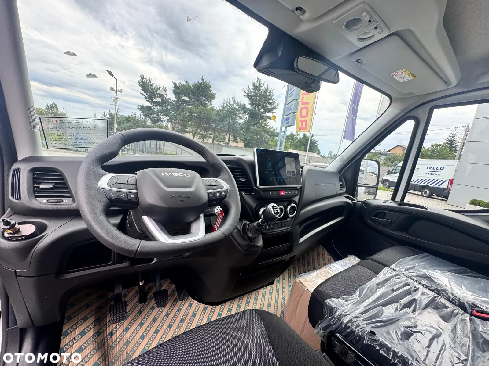 Iveco Daily - 12