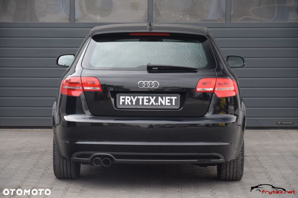 Audi A3 Sportback - 14