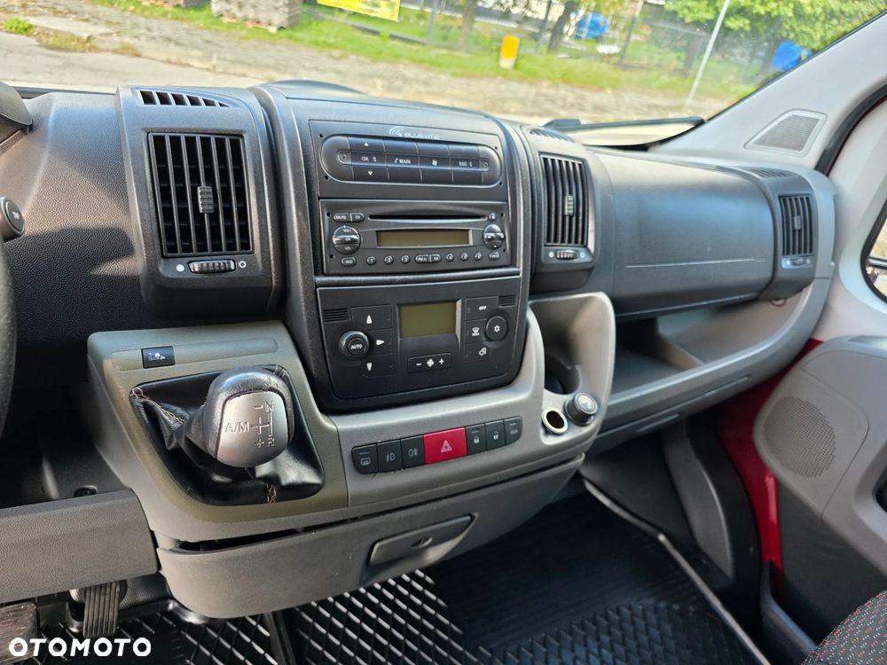 Fiat Ducato - 15