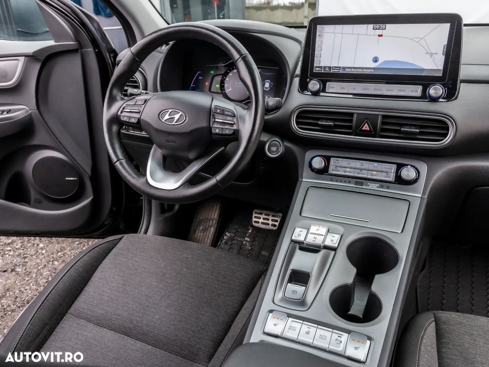 Hyundai KONA Style - 7