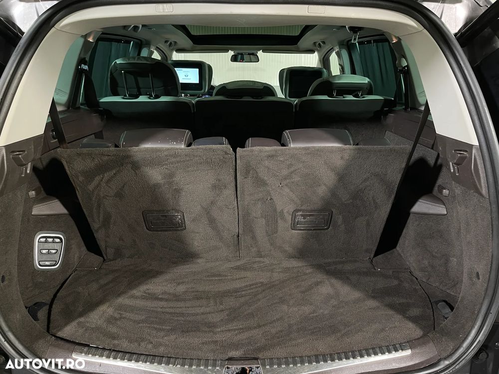 Renault Espace BLUE dCi 200 EDC INITIALE PARIS - 14