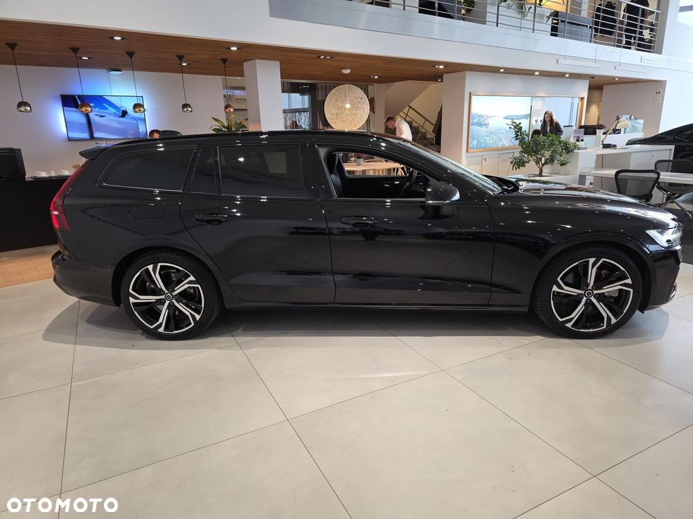Volvo V60 - 4