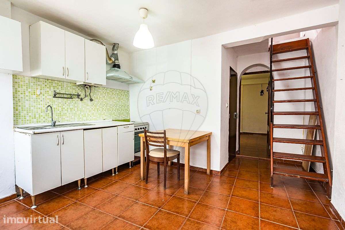 Moradia T2 para venda - Grande imagem: 2/11