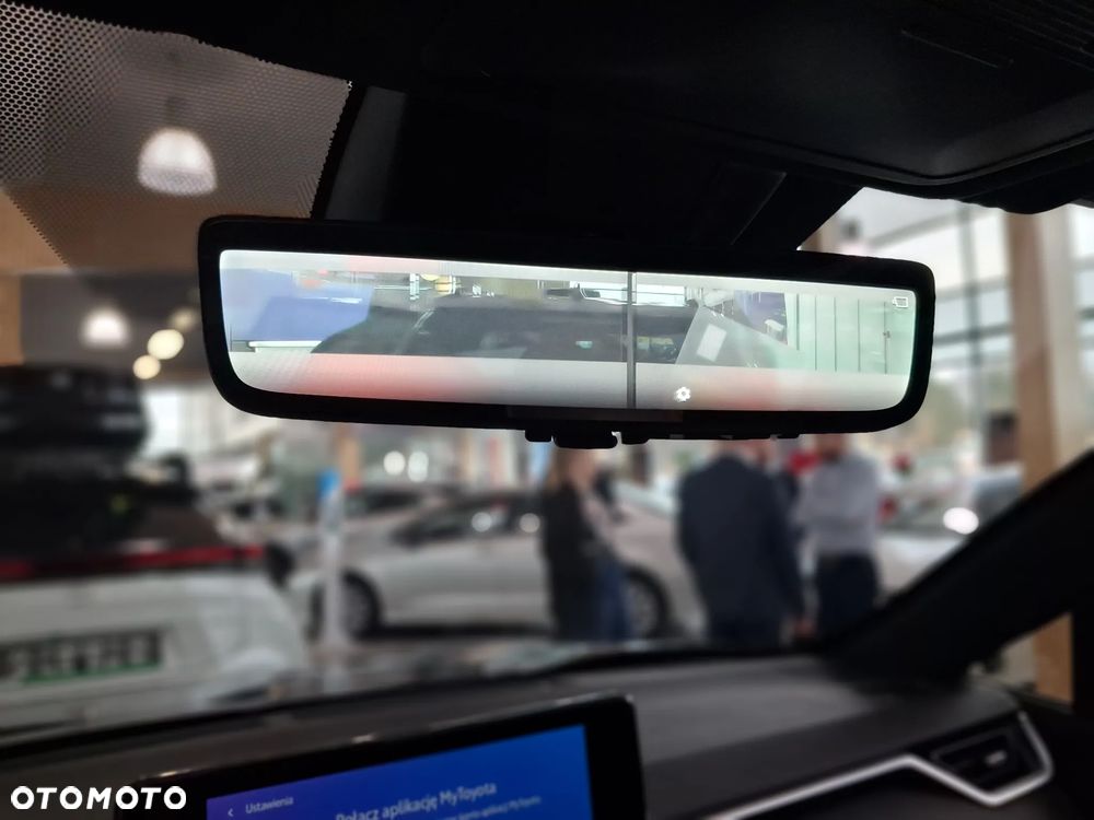 Toyota RAV4 2.5 Plug-In Hybrid Style 4x4 - 17