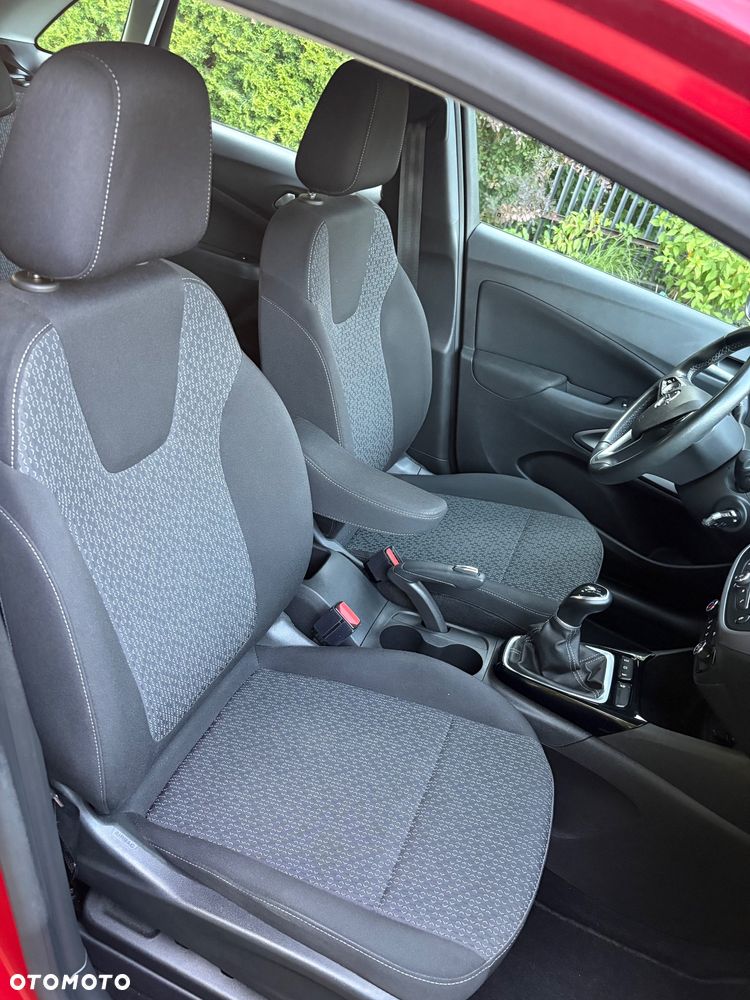 Opel Crossland 1.2 Business Elegance - 7