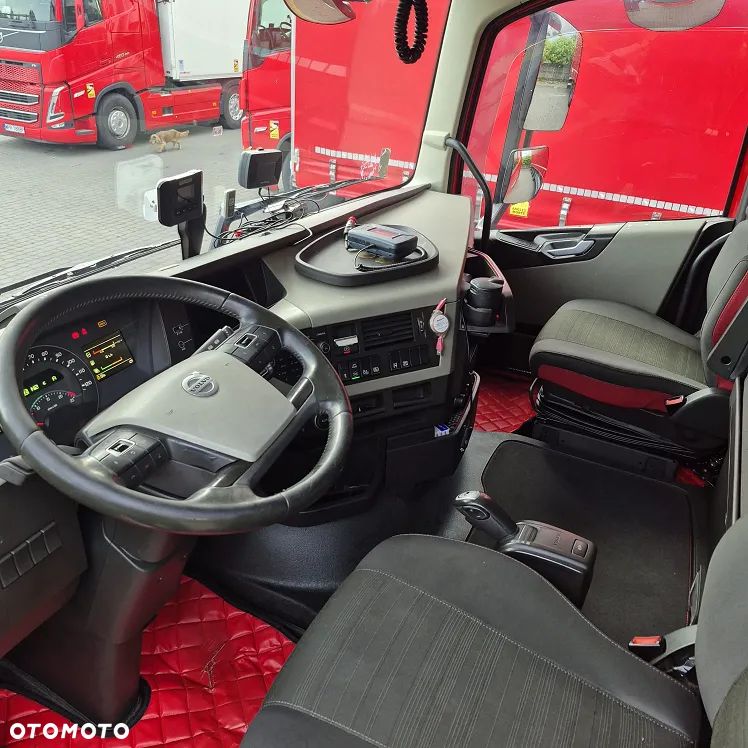 Volvo FH - 6