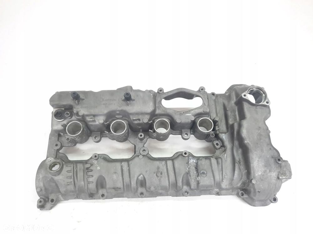 POKRYWA ZAWORÓW PRAWA BMW 5 F10 7 F01 N63 N63B44 4.4 7566283 - 1