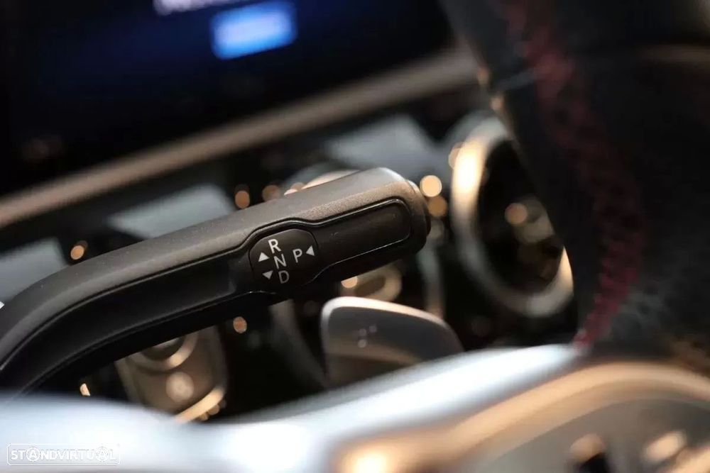 Mercedes-Benz A 180 Limousine d 7G-DCT AMG Line - 14