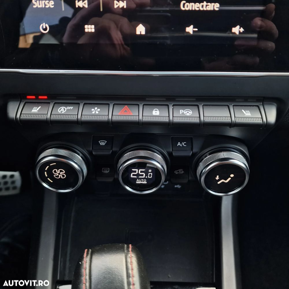 Renault Arkana MHEV 160 EDC RS Line - 23