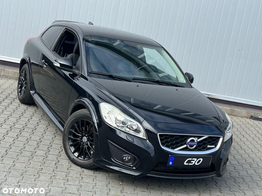 Volvo C30 - 4