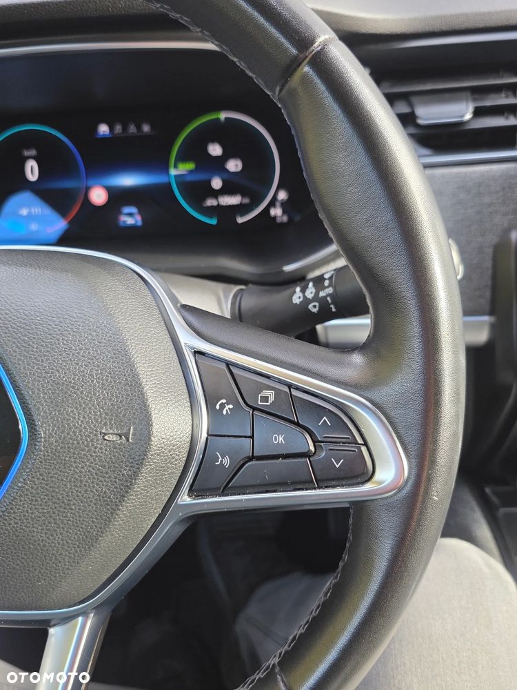 Renault Zoe R135 Z.E 50 Intens - 24