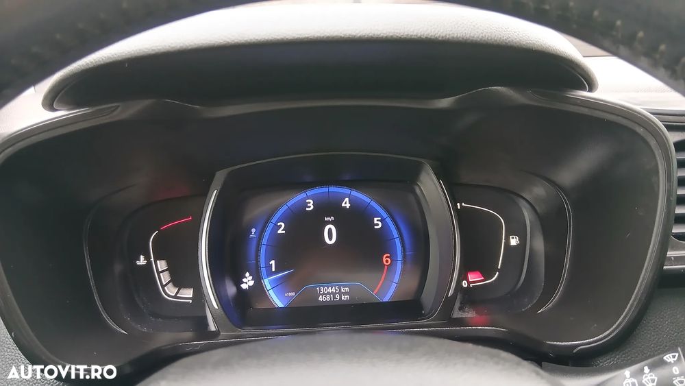 Renault Kadjar - 8