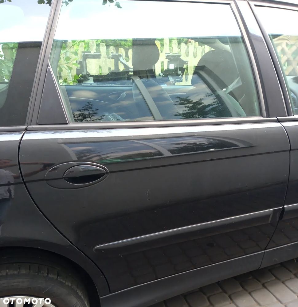 Citroen C5 I II  kombi drzwi tył tylne prawe  lewe EXLD - 1