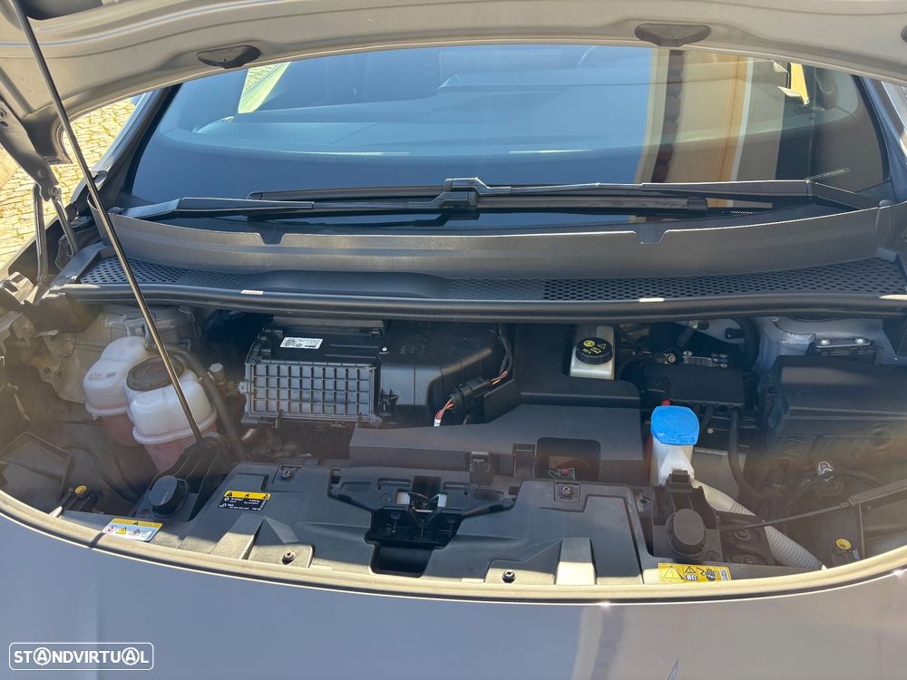 Cupra Born 58 kWh - 39