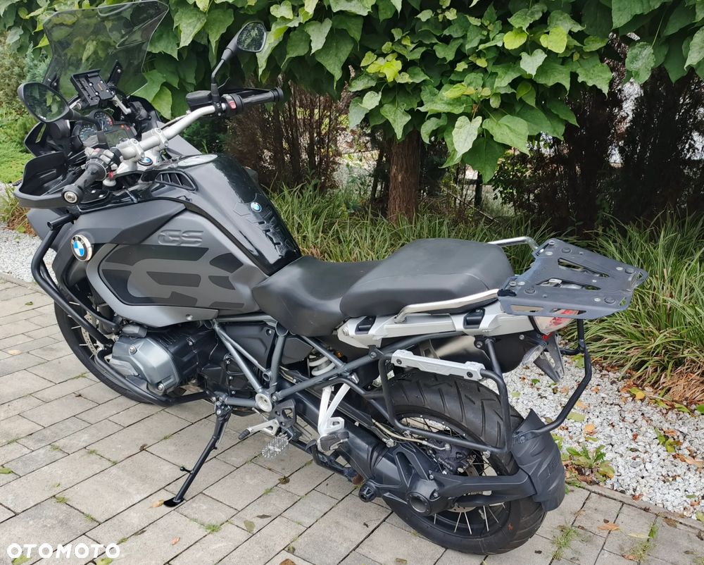 BMW GS - 2