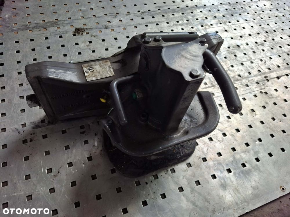 ZACZEP AUTOMATYCZNY 39CM SCHWARZMULLER ZETOR VALTRA DEUTZ CLASS LAMBORGHINI FENDT - 2