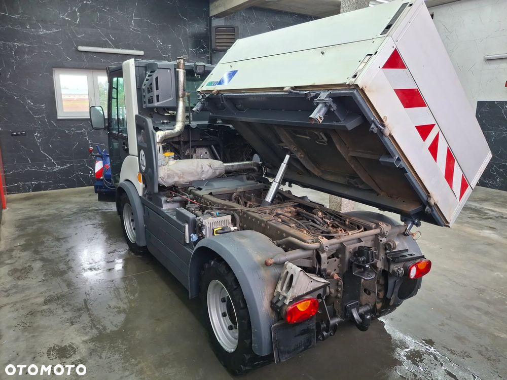 Multicar M29 - 20