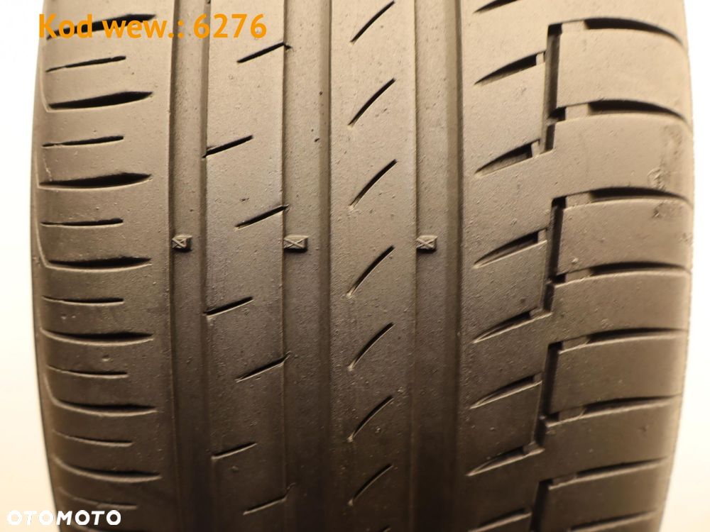 Continental PremiumContact 6 - 225/50 R17 - 2