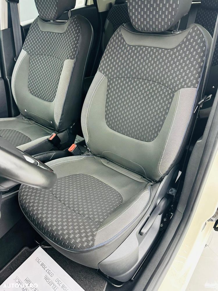 Renault Captur ENERGY TCe Intens - 15