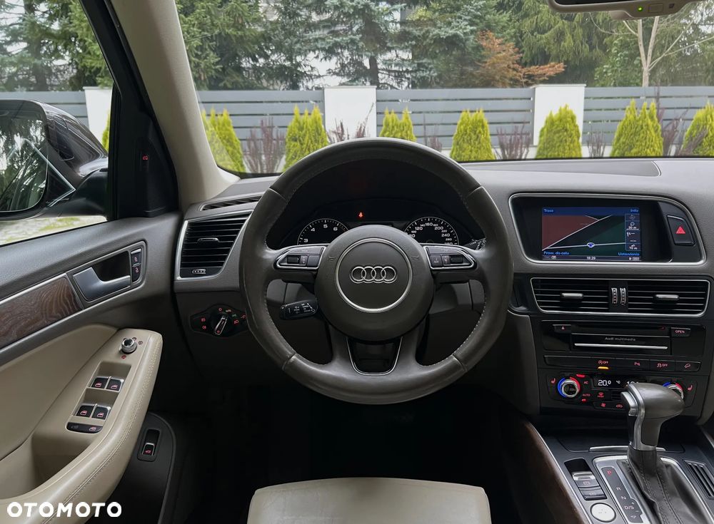 Audi Q5 - 17
