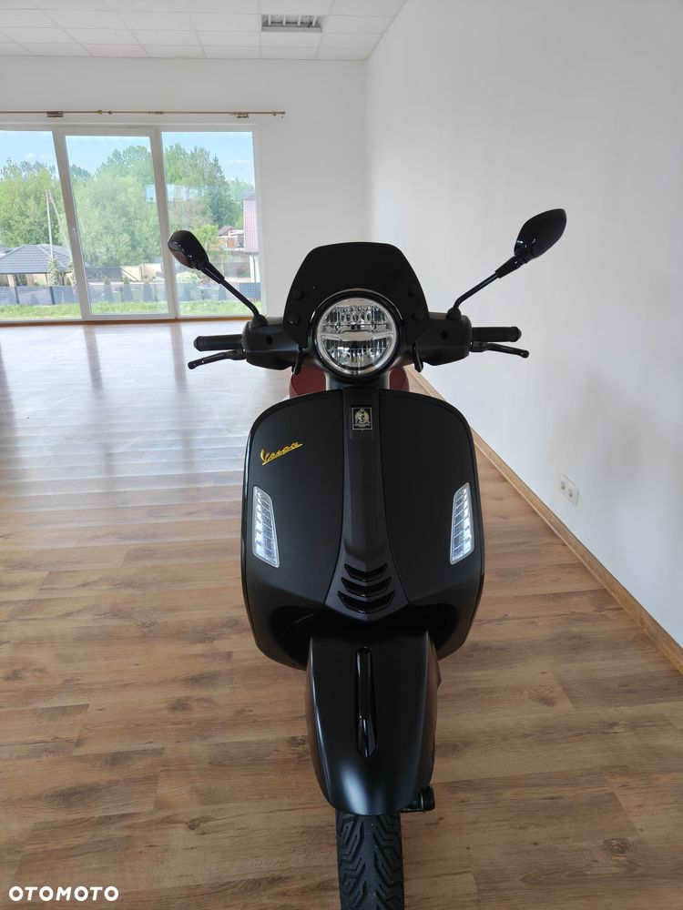 Piaggio Vespa - 19
