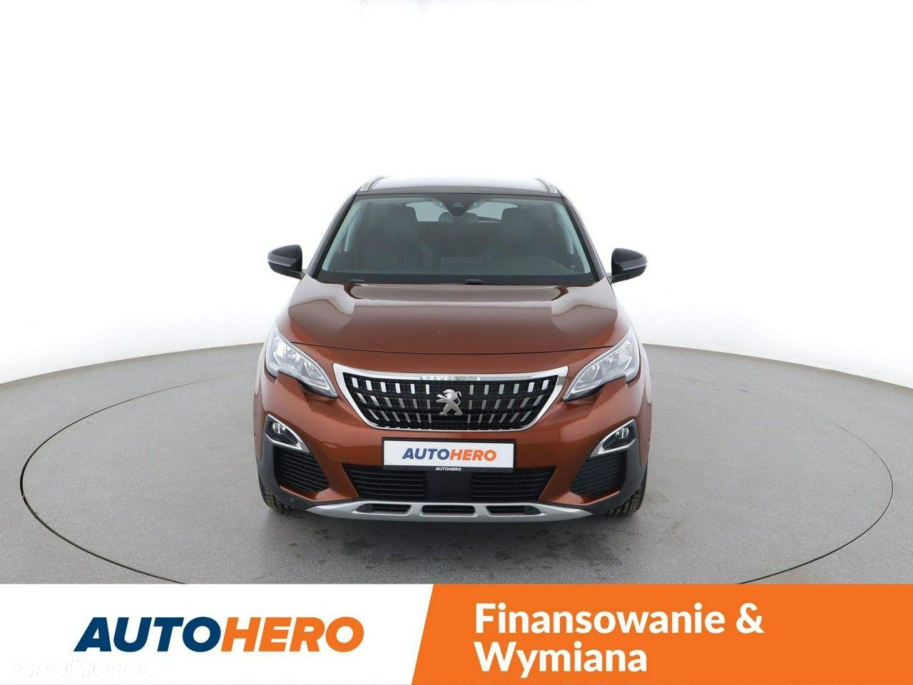 Peugeot 3008 1.2 PureTech Allure S&S EAT6 - 11