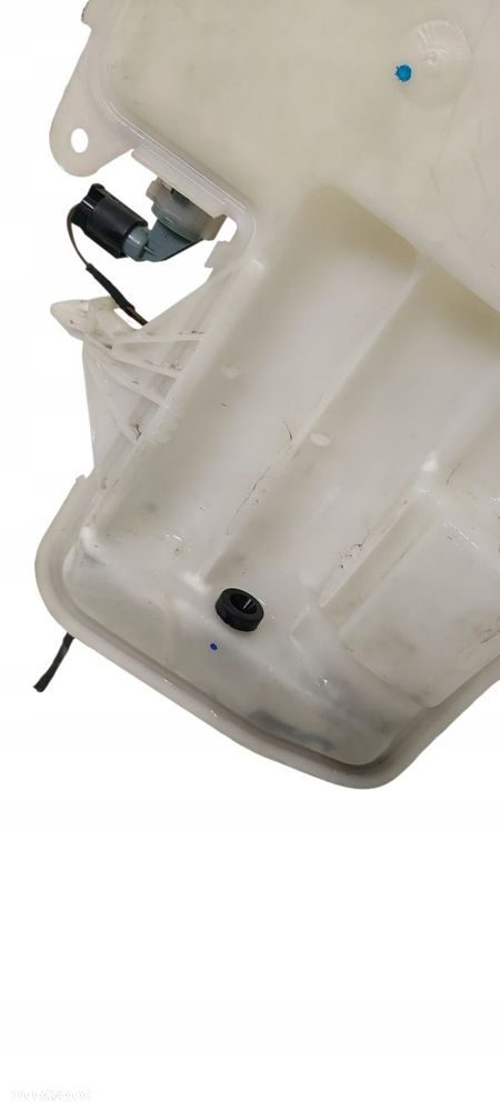 Bmw E90 E82 E88 Zbiornik Zbiorniczek Płynu Spryskiwaczy Szyba 7238669 - 2
