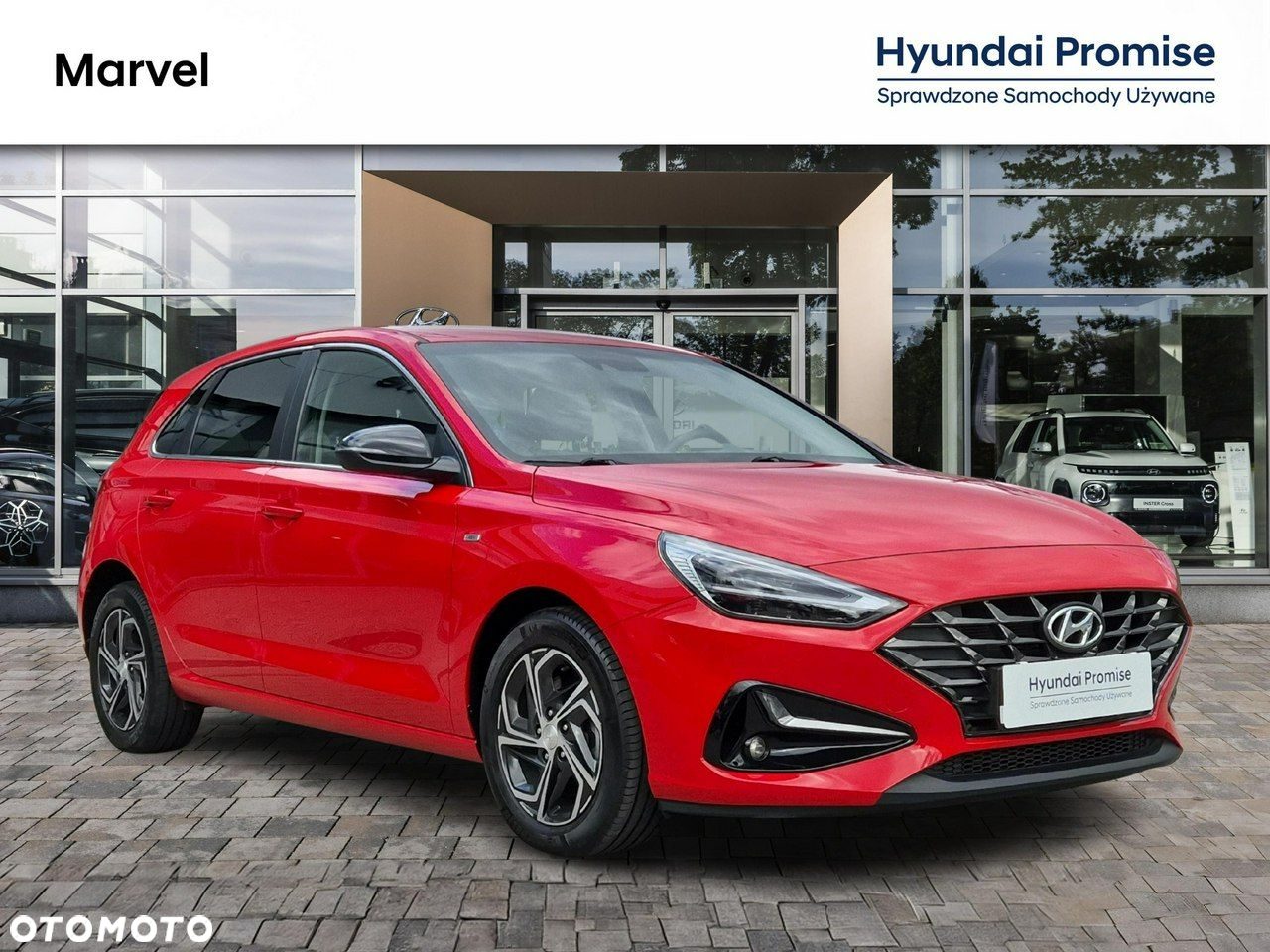 Hyundai i30 - 7