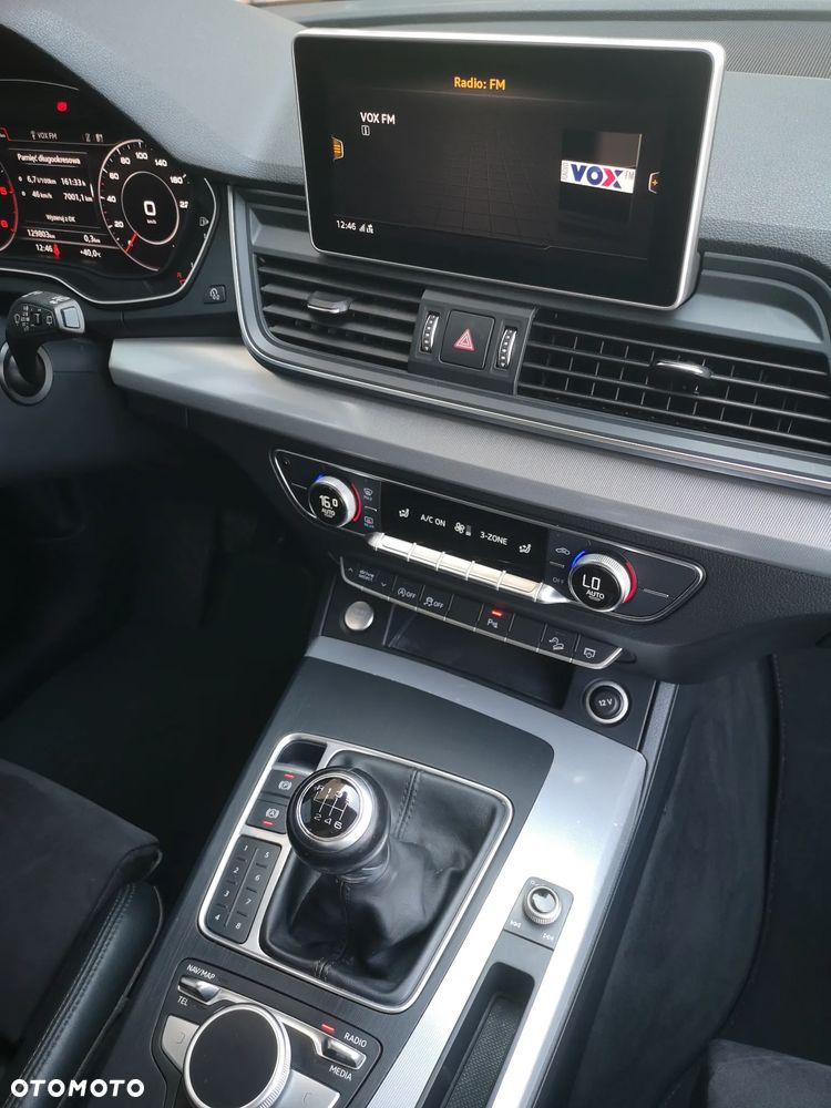 Audi Q5 2.0 TDI (clean diesel) ultra - 16