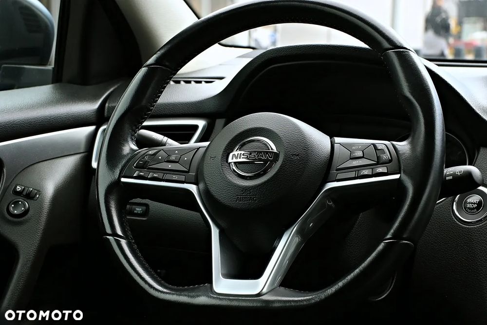 Nissan Qashqai 1.5 dCi TEKNA+ - 23